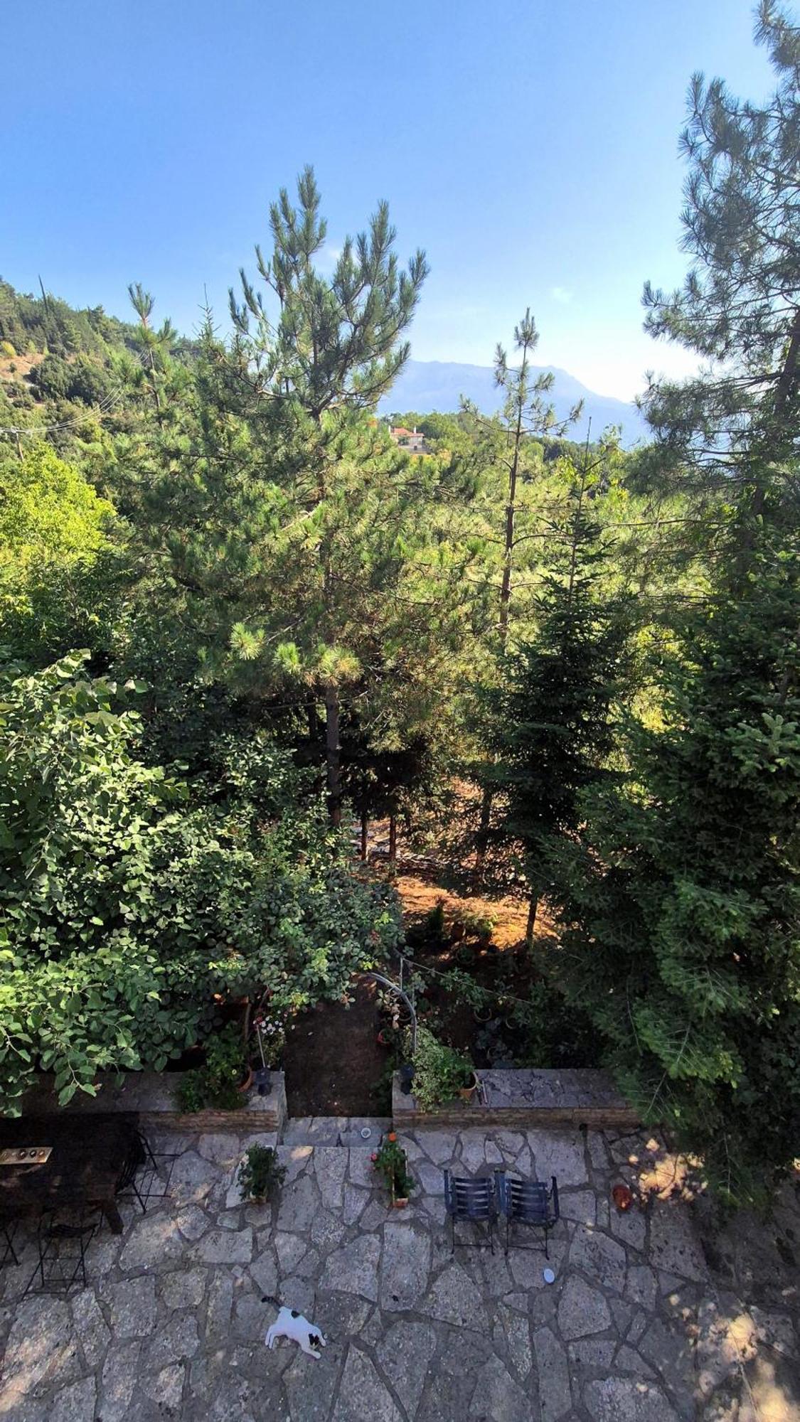 Traditional Guesthouse Marousio Rodavgi Luaran gambar