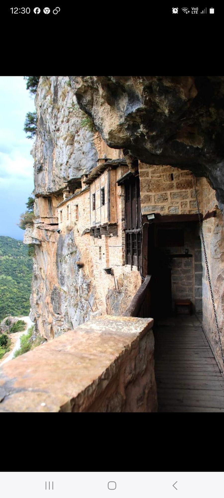 Traditional Guesthouse Marousio Rodavgi Luaran gambar