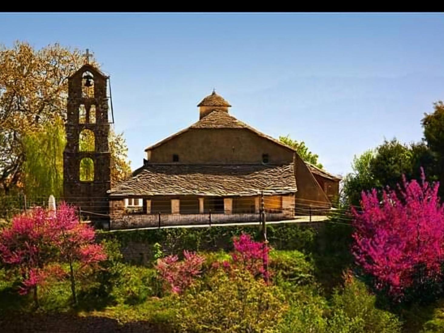 Traditional Guesthouse Marousio Rodavgi Luaran gambar