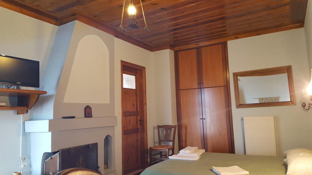 Traditional Guesthouse Marousio Rodavgi Luaran gambar