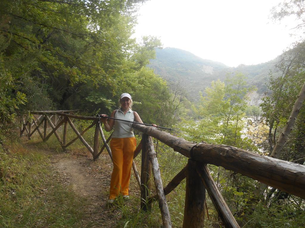 Traditional Guesthouse Marousio Rodavgi Luaran gambar