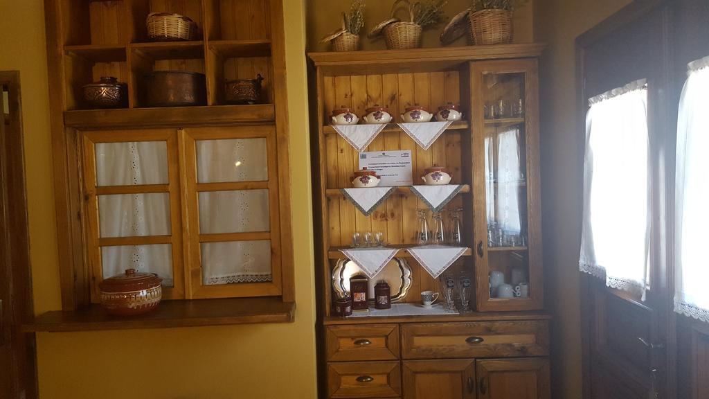 Traditional Guesthouse Marousio Rodavgi Luaran gambar