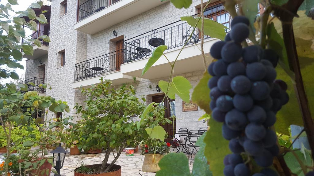 Traditional Guesthouse Marousio Rodavgi Luaran gambar